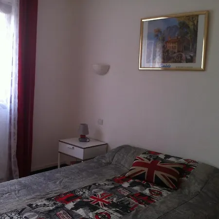 Vila Pp Lumineuse Tt Confort *
